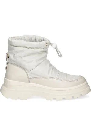 HUGO BOSS Foster Stiefel