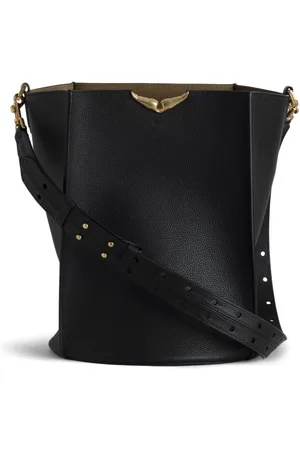 Zadig & Voltaire Boderline XL Beuteltasche