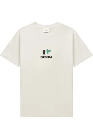 Closed Klassisches T-Shirt
