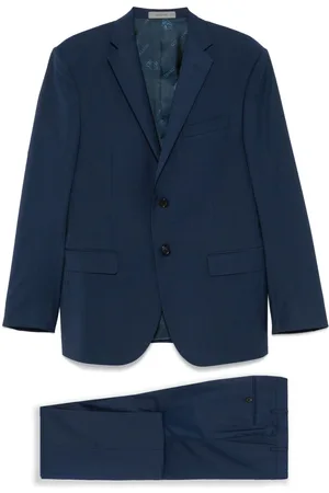 corneliani Einreihiger Anzug