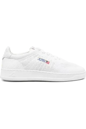 Autry Easyknit Low Sneakers