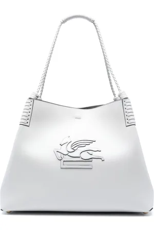Etro Mittelgroße Libra Tote Bag
