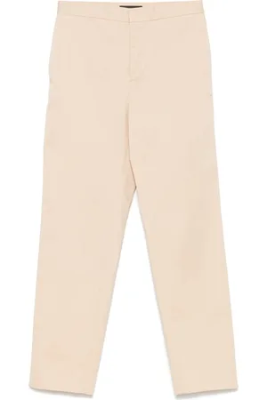 Fabiana Filippi Hose aus Gabardine