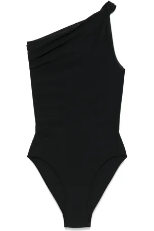 Rick Owens Twist Badeanzug