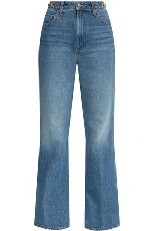 ULLA JOHNSON The Colette Jeans