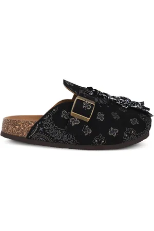 Arizona Love Virgin Slipper