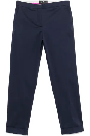 Etro Klassische Hose