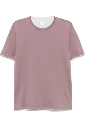 ELEVENTY Klassisches T-Shirt