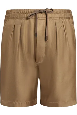 Tom Ford Shorts aus Seide