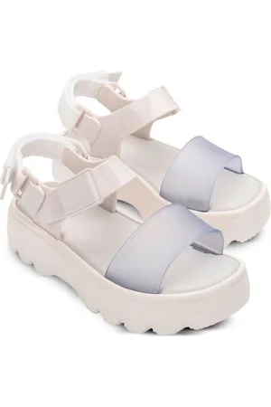Melissa Kick Off Sandalen