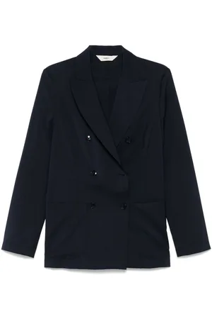 BARENA Charlie Tropical Blazer