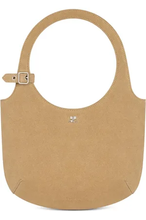 Courrèges Holy Handtasche