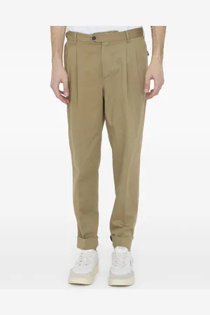 PT Torino Chino mit geradem Bein