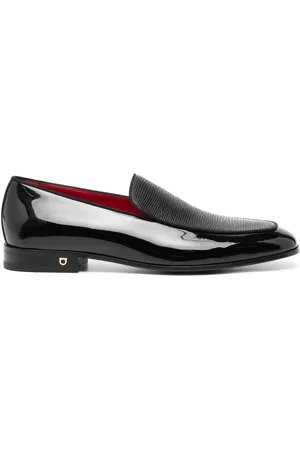 Salvatore Ferragamo Klassische Loafer