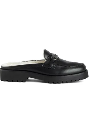 Zadig & Voltaire Joecassin Mules