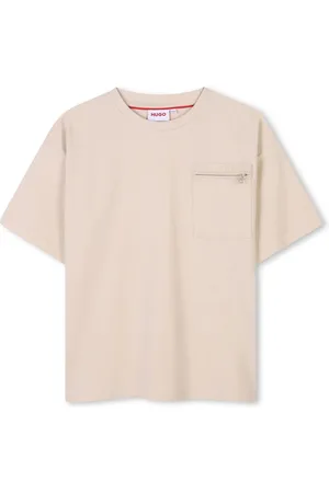 HUGO BOSS Klassisches T-Shirt
