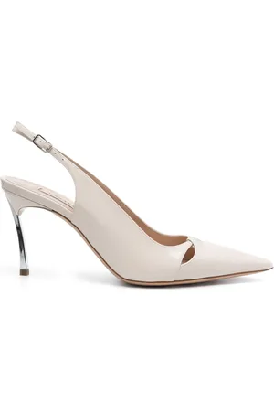Casadei Blade Pumps 90mm