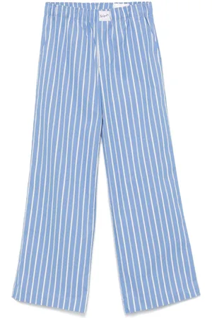 Axel Arigato Gestreifte Hose