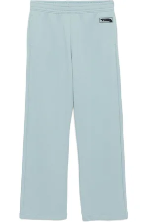 Maison Kitsuné Flash Fox Jogginghose