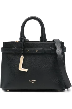 LANCEL Handtasche aus Leder