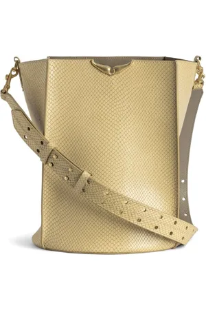 Zadig & Voltaire Boderline XL Beuteltasche