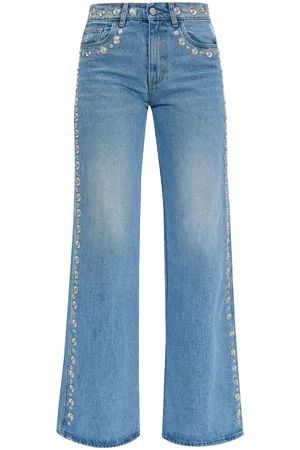 COPERNI Jeans mit Nieten