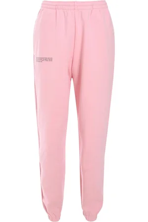 The Pangaia Jogginghose mit Logo-Print