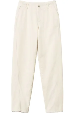Twin-Set Tapered-Jeans