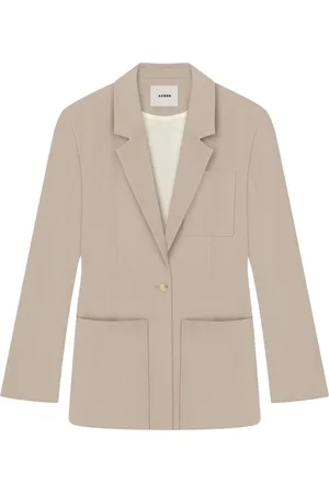 AERON Taillierter Blazer