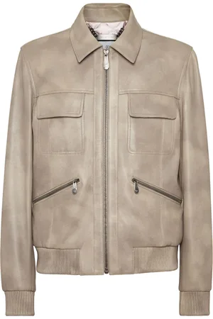 Philipp Plein Coster Bomberjacke