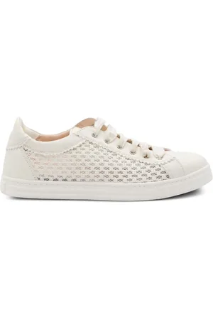 AGL ATTILIO GIUSTI LEOMBRUNI Sade Plots Sneakers