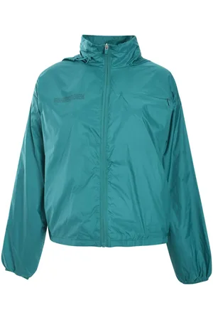 The Pangaia Jacke aus Nylon