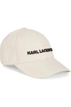 Karl Lagerfeld K/Essential Baseballkappe