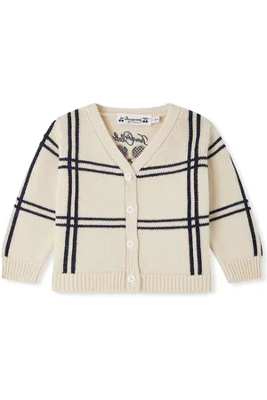 BONPOINT Tahiel Cardigan