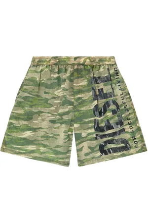 Diesel Powel-47.5-UTLT Badeshorts