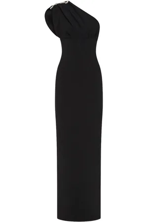 RACHEL GILBERT Winona Abendkleid