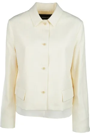 Fabiana Filippi Jacke aus Wolle