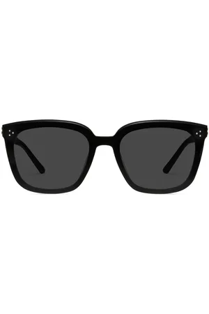 Gentle Monster My Me Sonnenbrille mit eckigem Gestell