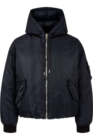 Studio Tomboy MA-1 Jacke
