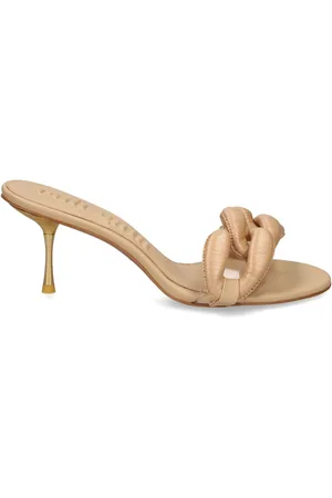 Cult Gaia Vaneya Sandalen 70mm