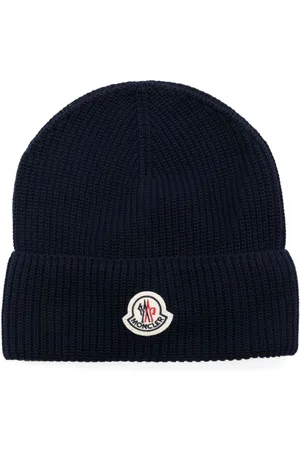 Moncler Gestrickte Beanie
