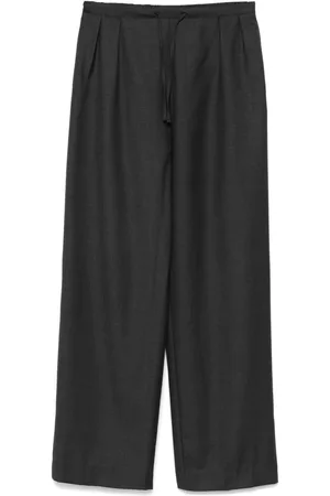 Loulou de Saison Cove Hose mit geradem Bein