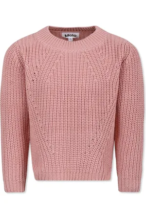 Molo Gillis Strickoberteil