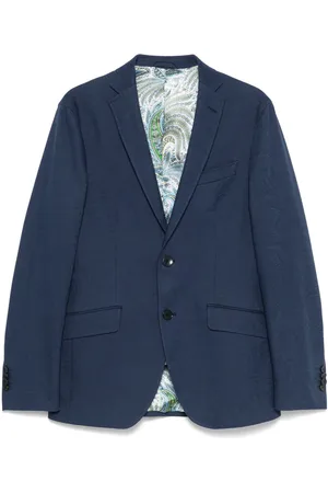 Etro Einreihiges Sakko