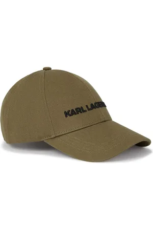 Karl Lagerfeld K/Essential Baseballkappe