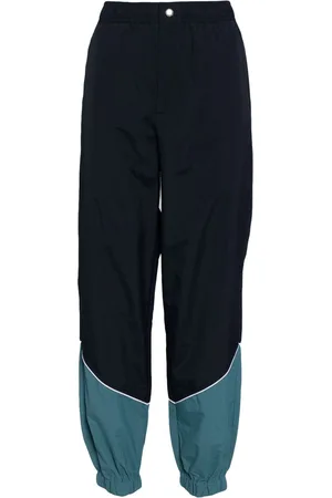 Maison Kitsuné Technische Hose
