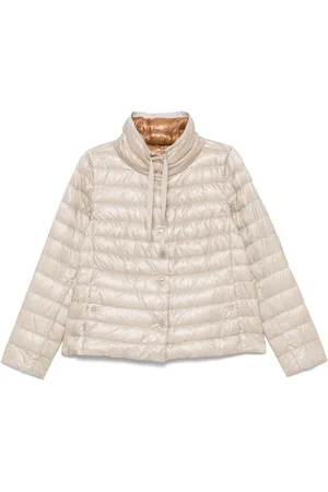 HERNO Wendbare Steppjacke