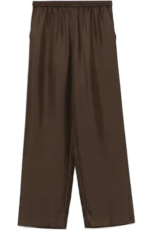 Loulou de Saison Alera Hose mit geradem Bein