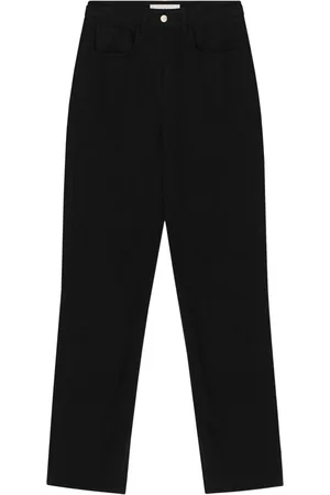 AERON Gerade Kato Jeans