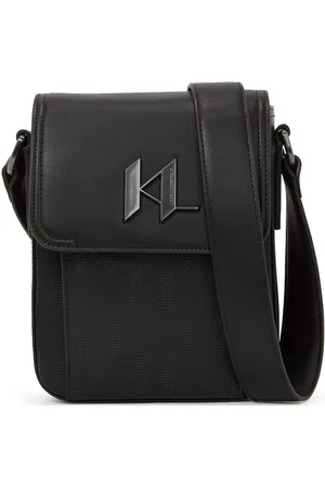 Karl Lagerfeld K/Plak Umhängtasche